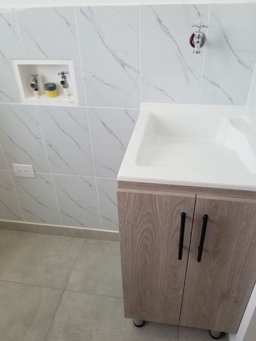 Apartamento de 3 alcobas en venta en Aves Maria, Sabaneta, 80 m² · foto 5 de 24