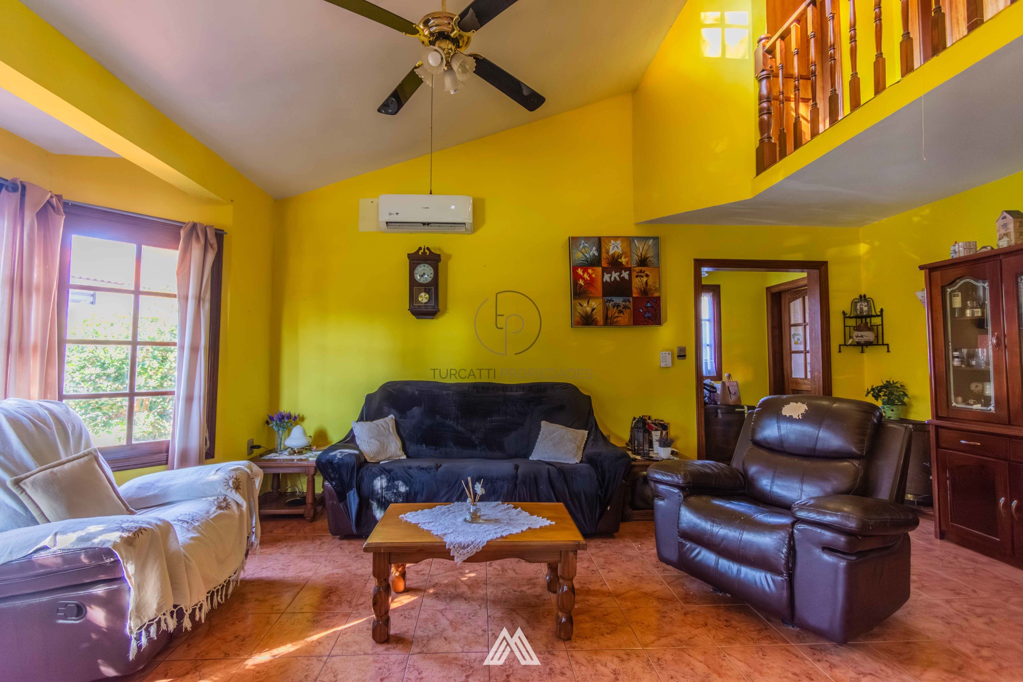 Casa Venta Lagomar Sur 805 m² de terreno esquina 4 dormitorios Construcción tradicional - foto 5