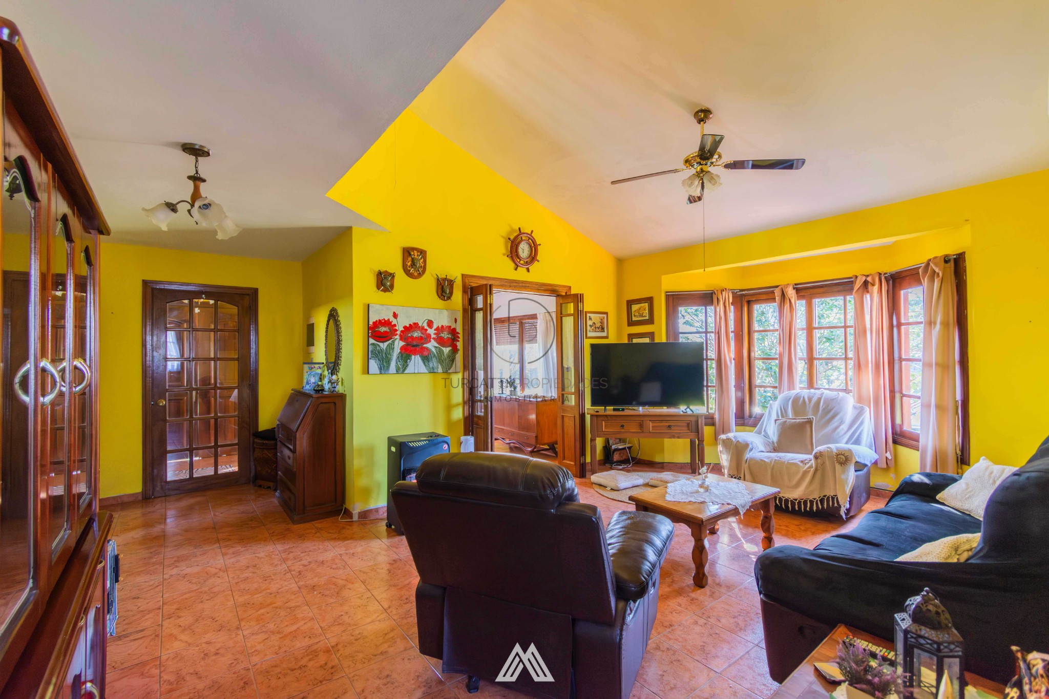 Casa Venta Lagomar Sur 805 m² de terreno esquina 4 dormitorios Construcción tradicional - foto 4