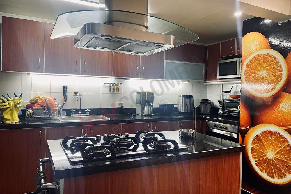 Casa en venta en El Cairo, Chía · foto 2 de 24