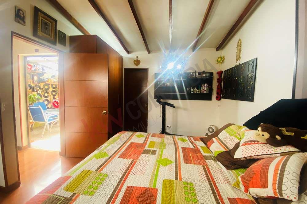 Casa en venta en El Cairo, Chía · foto 3 de 24