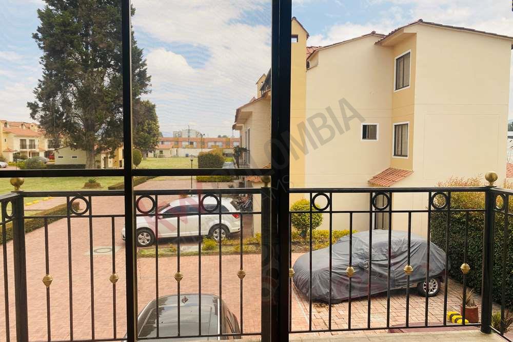 Casa en venta en El Cairo, Chía · foto 4 de 24