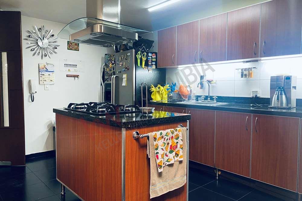 Casa en venta en El Cairo, Chía · foto 5 de 24
