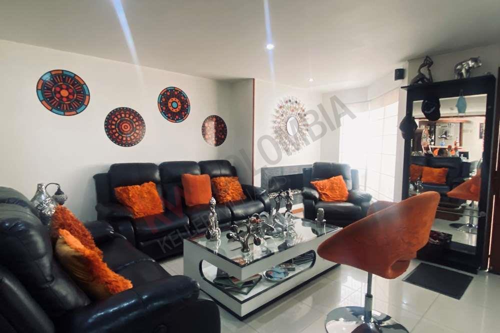 Casa en venta en El Cairo, Chía · foto 6 de 24
