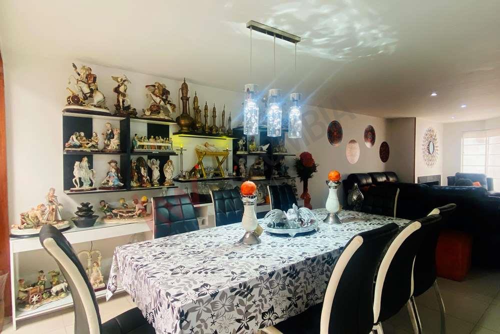 Casa en venta en El Cairo, Chía · foto 8 de 24