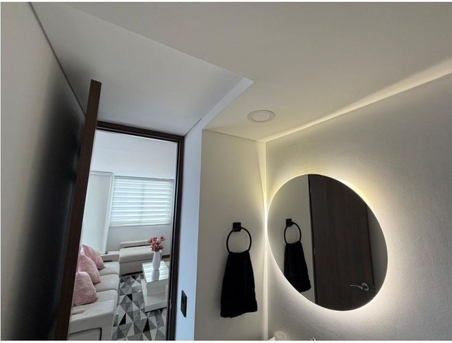 Apartamento de 2 alcobas en venta en Loma De La Doctora, Sabaneta, 77 m² · foto 15 de 24