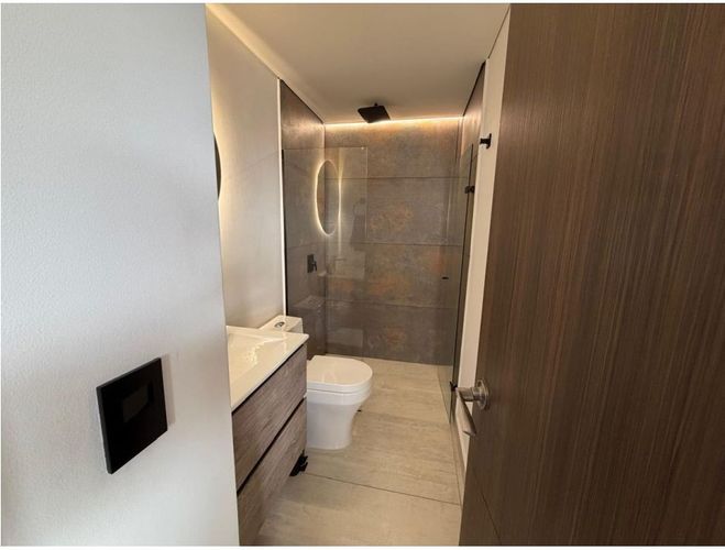 Apartamento de 2 alcobas en venta en Loma De La Doctora, Sabaneta, 77 m² · foto 17 de 24