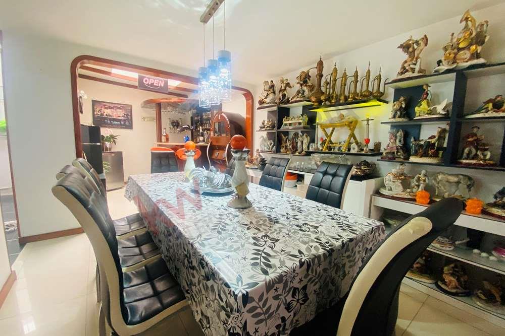 Casa en venta en El Cairo, Chía · foto 9 de 24
