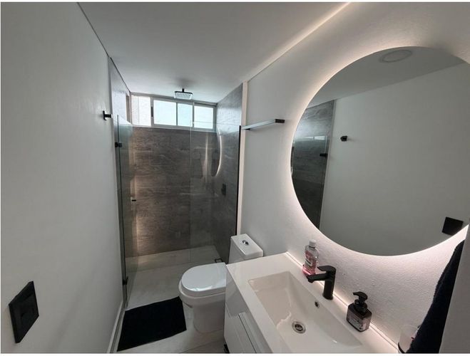 Apartamento de 2 alcobas en venta en Loma De La Doctora, Sabaneta, 77 m² · foto 16 de 24