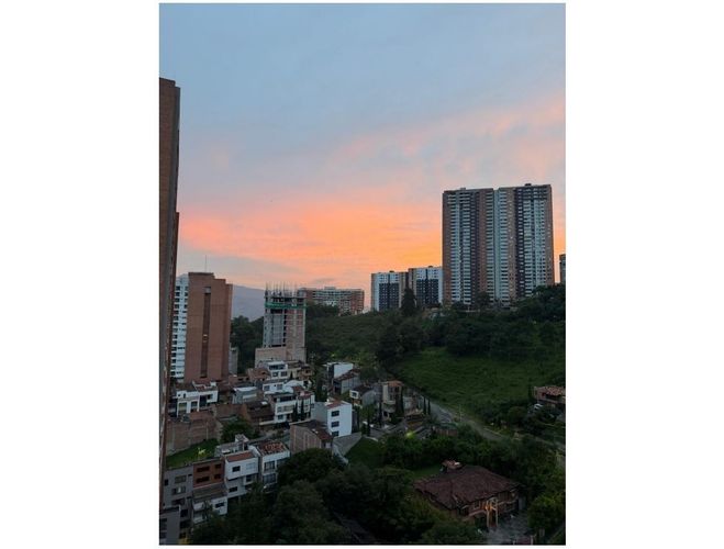 Apartamento de 2 alcobas en venta en Loma De La Doctora, Sabaneta, 77 m² · foto 20 de 24