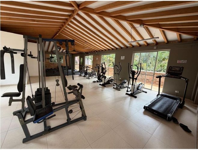 Apartamento de 2 alcobas en venta en Loma De La Doctora, Sabaneta, 77 m² · foto 24 de 24