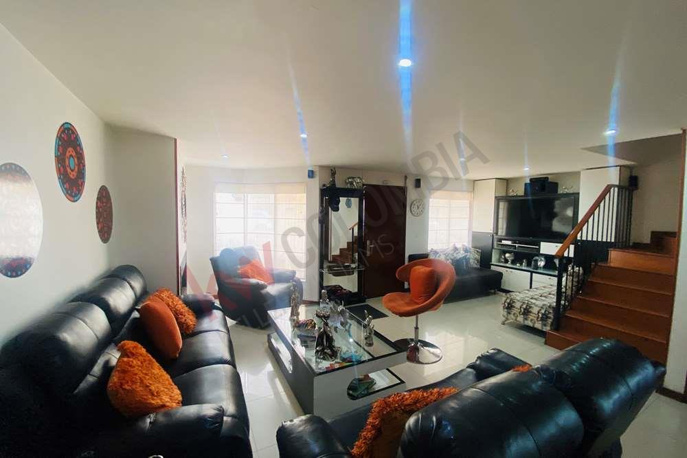 Casa en venta en El Cairo, Chía · foto 10 de 24