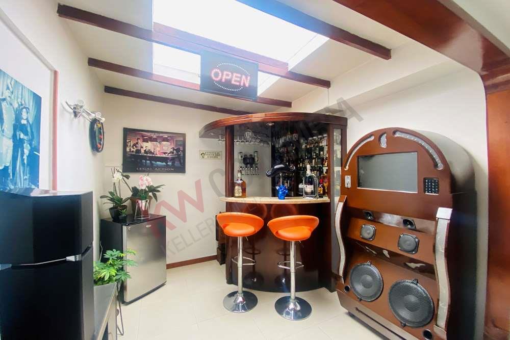 Casa en venta en El Cairo, Chía · foto 11 de 24