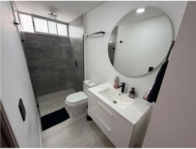 Apartamento de 2 alcobas en venta en Loma De La Doctora, Sabaneta, 77 m² · foto 10 de 24