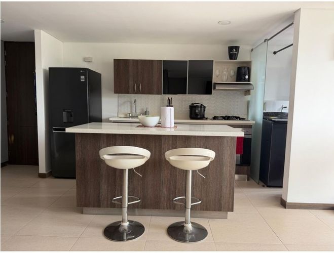 Apartamento de 2 alcobas en venta en Loma De La Doctora, Sabaneta, 77 m² · foto 7 de 24
