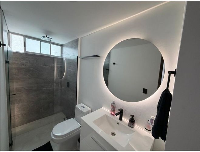 Apartamento de 2 alcobas en venta en Loma De La Doctora, Sabaneta, 77 m² · foto 8 de 24