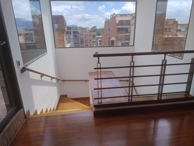 Apartamento en venta en Santa Barbara, Bogotá · foto 10 de 24