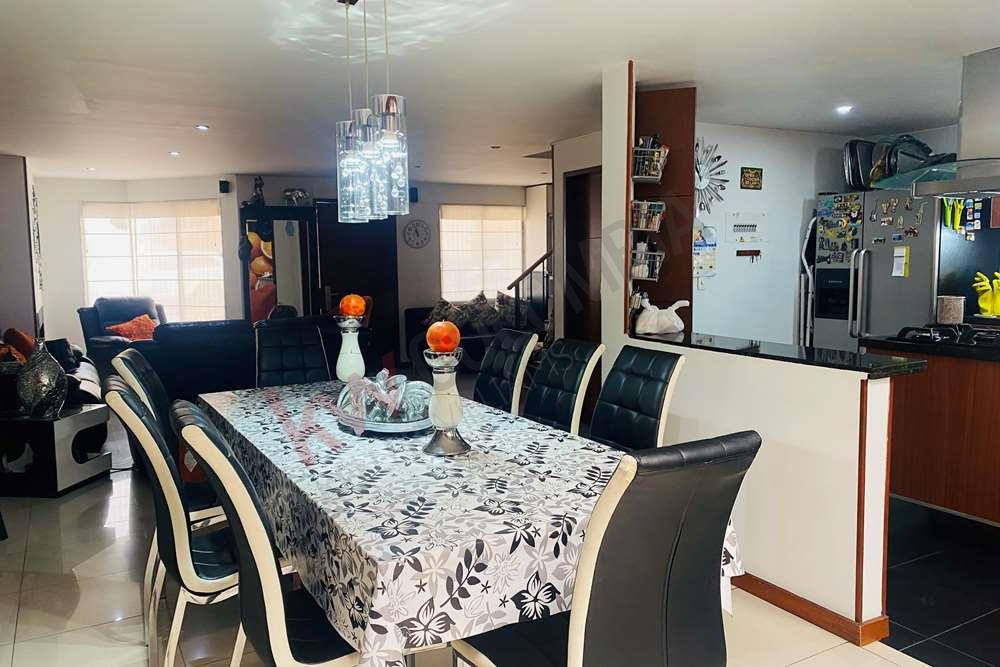 Casa en venta en El Cairo, Chía · foto 12 de 24