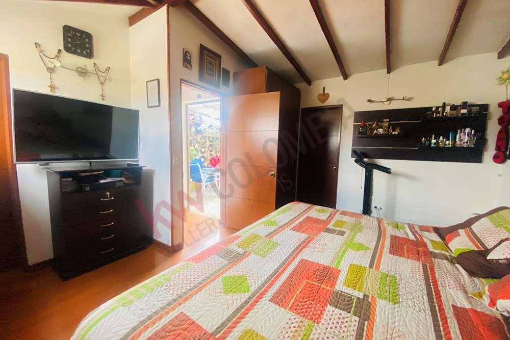 Casa en venta en El Cairo, Chía · foto 13 de 24