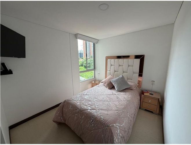 Apartamento de 2 alcobas en venta en Loma De La Doctora, Sabaneta, 77 m² · foto 12 de 24