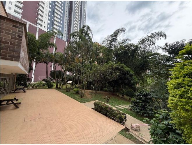 Apartamento de 2 alcobas en venta en Loma De La Doctora, Sabaneta, 77 m² · foto 21 de 24