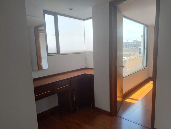 Apartamento en venta en Santa Barbara, Bogotá · foto 14 de 24