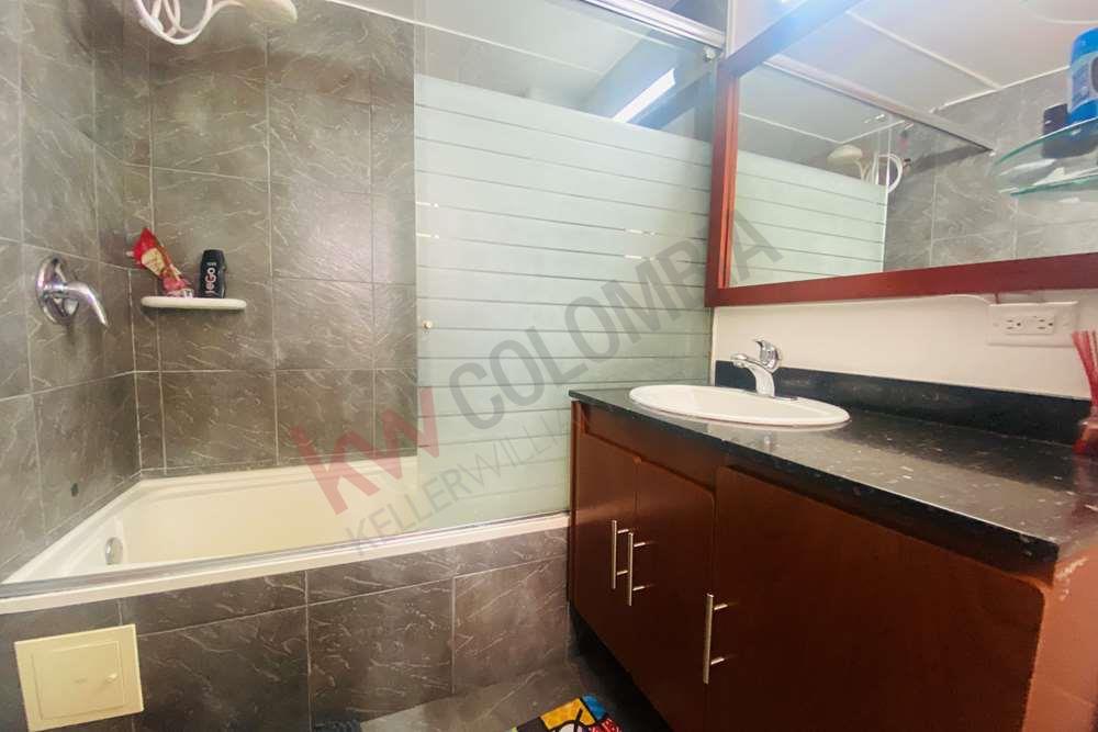 Casa en venta en El Cairo, Chía · foto 15 de 24