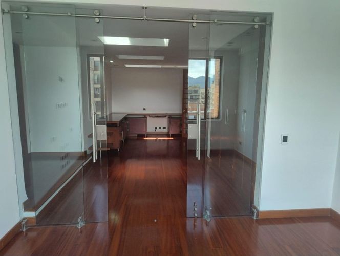 Apartamento en venta en Santa Barbara, Bogotá · foto 18 de 24