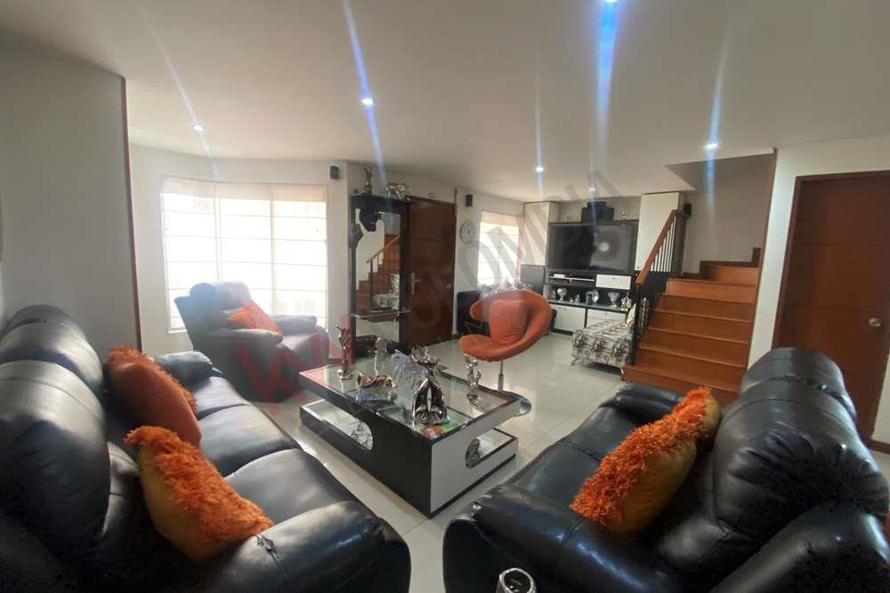Casa en venta en El Cairo, Chía · foto 16 de 24