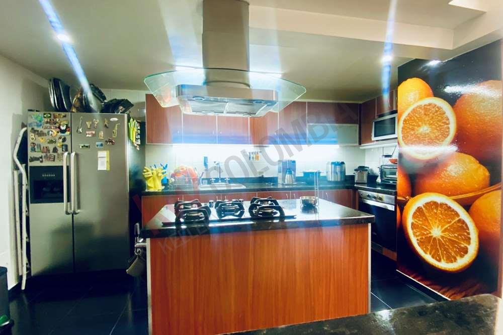 Casa en venta en El Cairo, Chía · foto 17 de 24