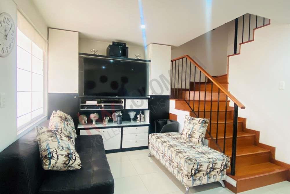 Casa en venta en El Cairo, Chía · foto 18 de 24
