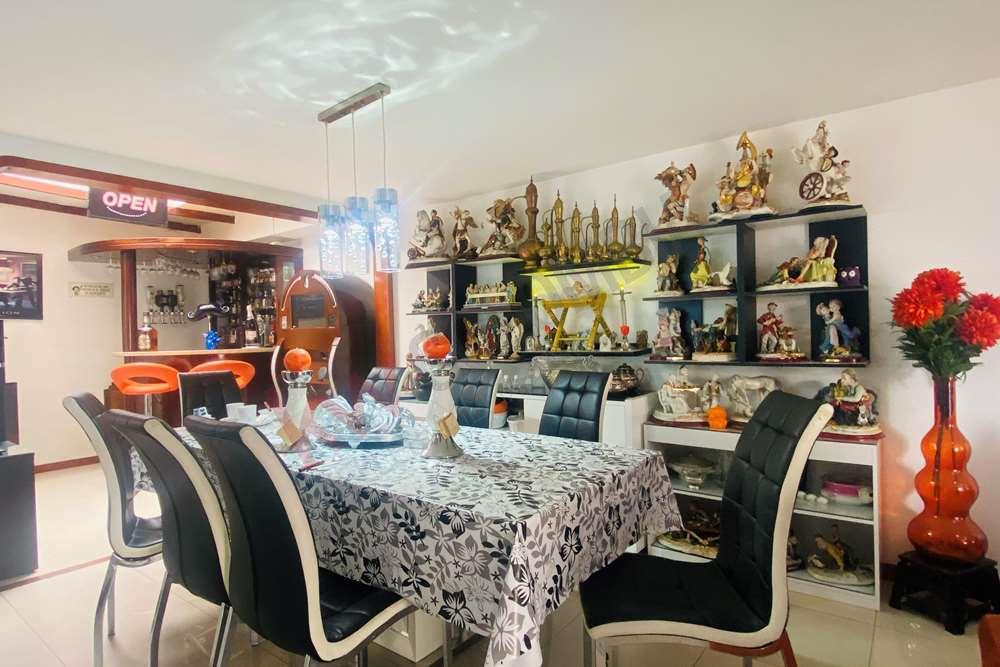 Casa en venta en El Cairo, Chía · foto 19 de 24