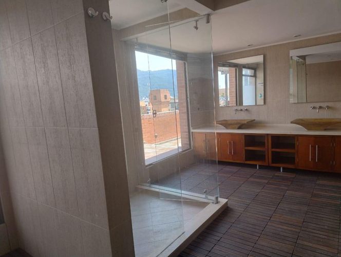 Apartamento en venta en Santa Barbara, Bogotá · foto 24 de 24