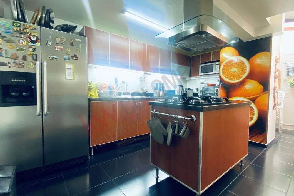 Casa en venta en El Cairo, Chía · foto 20 de 24