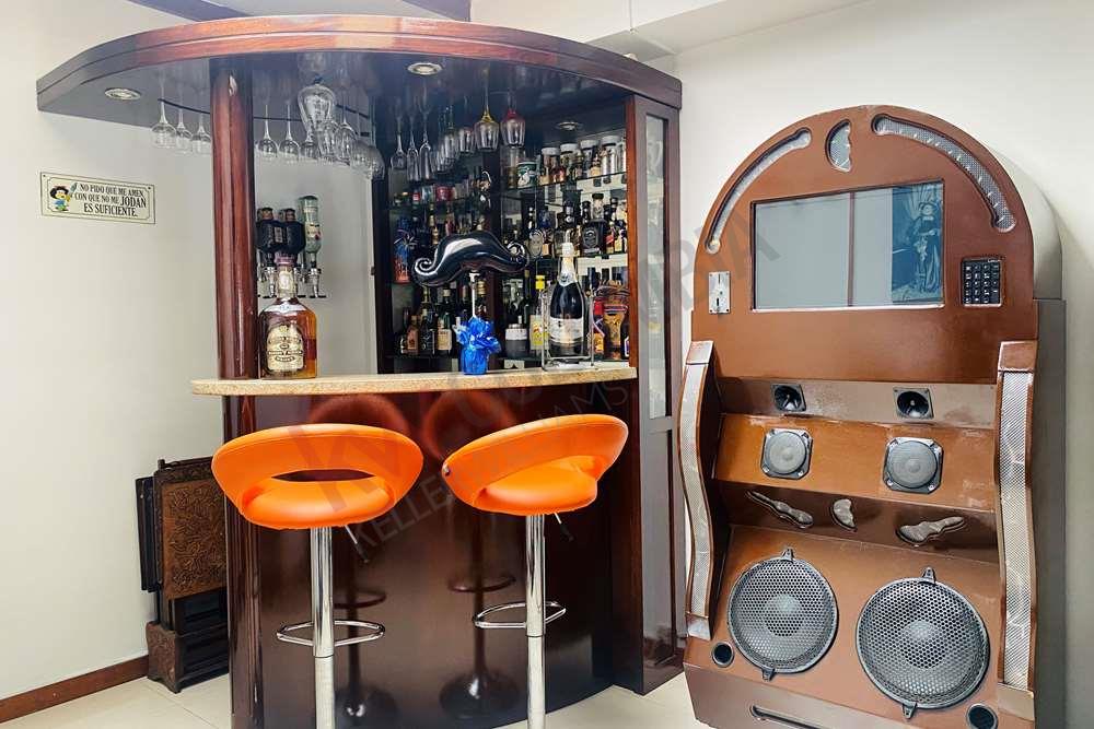 Casa en venta en El Cairo, Chía · foto 21 de 24