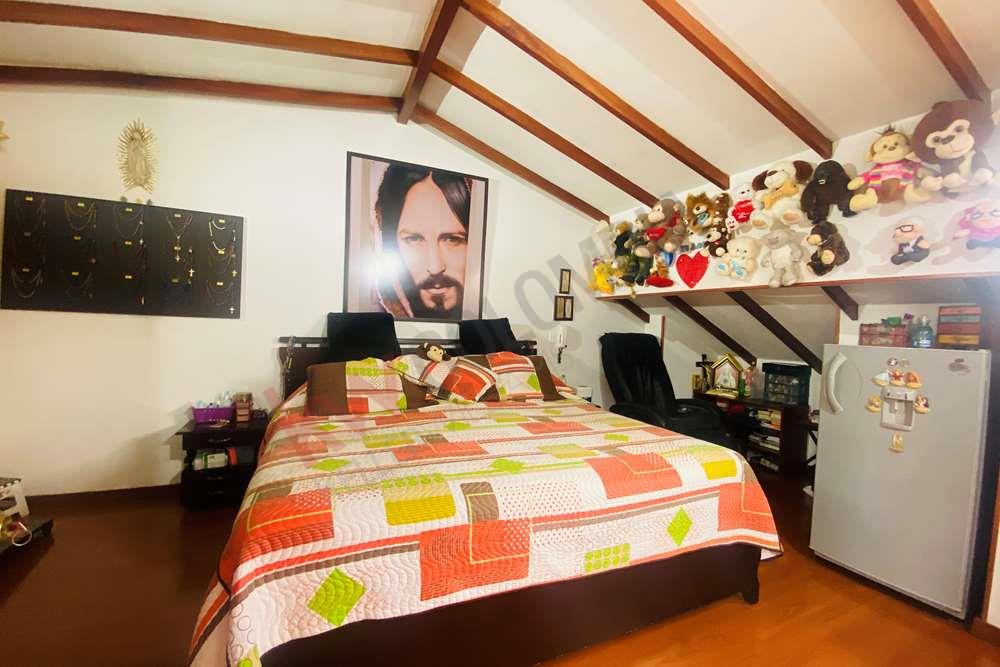 Casa en venta en El Cairo, Chía · foto 22 de 24