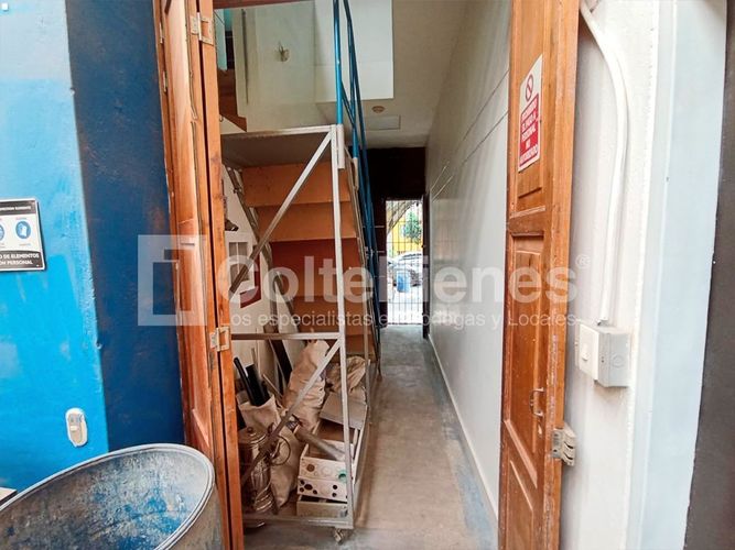 Bodega en arriendo en Calasanz, Medellín, 344 m² · foto 8 de 8