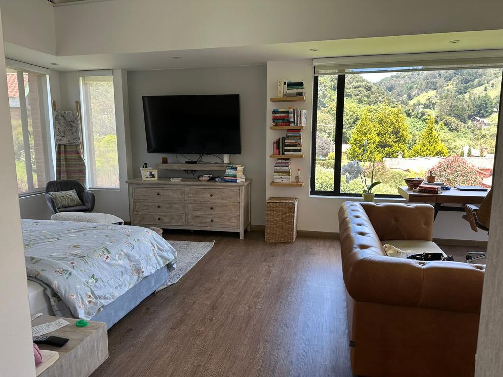 Casa en venta en Centro, La Calera · foto 2 de 24