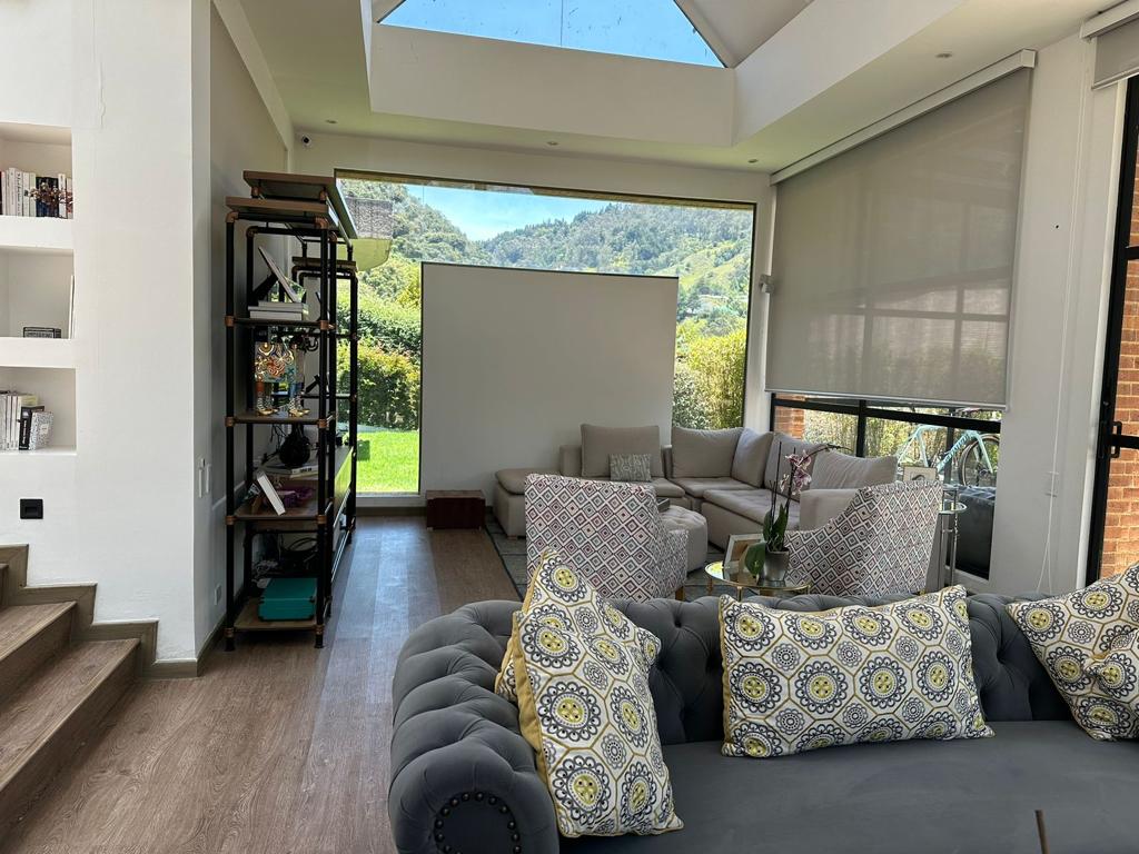 Casa en venta en Centro, La Calera · foto 4 de 24