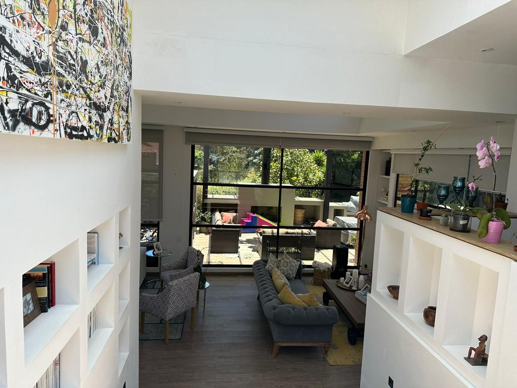 Casa en venta en Centro, La Calera · foto 7 de 24