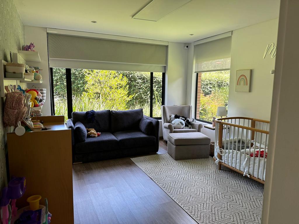 Casa en venta en Centro, La Calera · foto 9 de 24