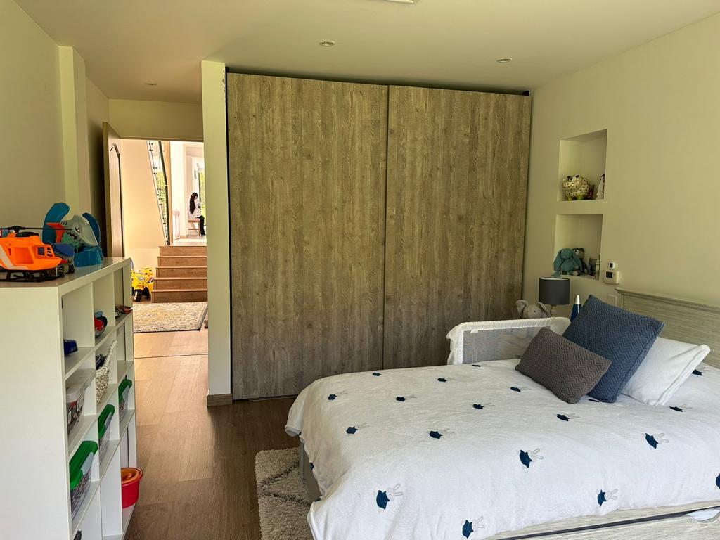 Casa en venta en Centro, La Calera · foto 10 de 24
