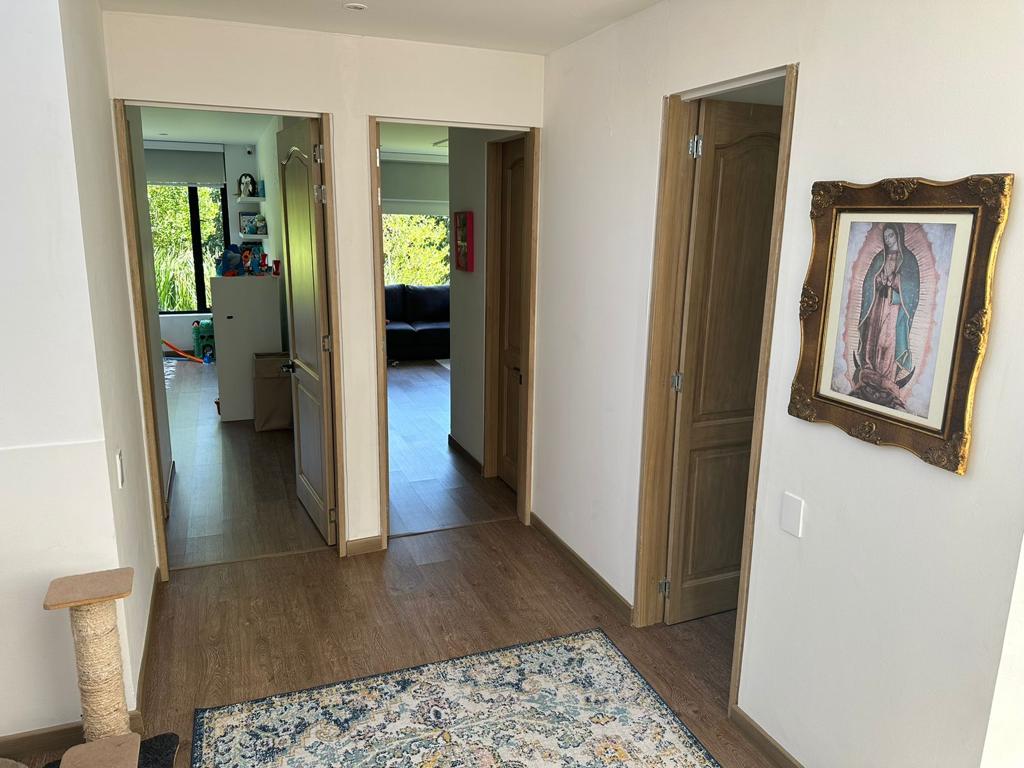 Casa en venta en Centro, La Calera · foto 11 de 24