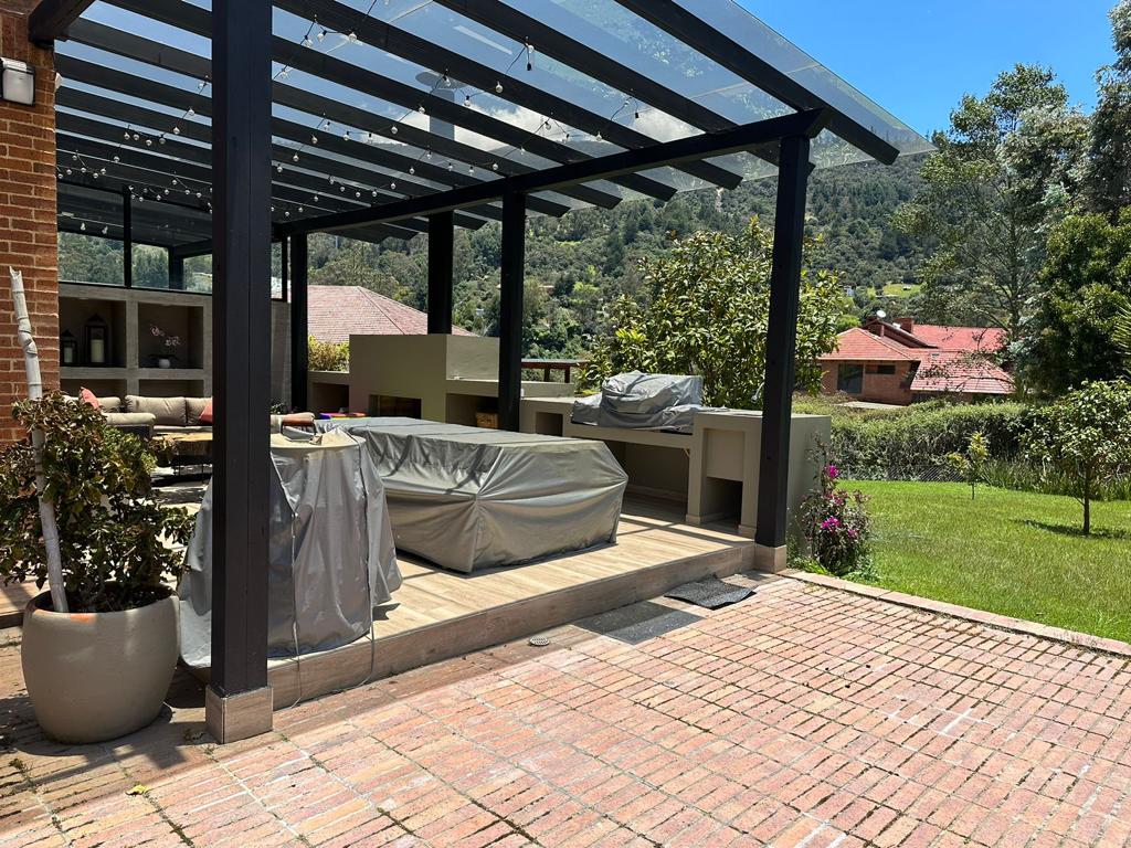 Casa en venta en Centro, La Calera · foto 12 de 24