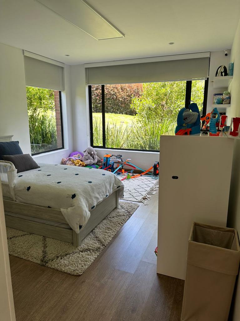Casa en venta en Centro, La Calera · foto 21 de 24