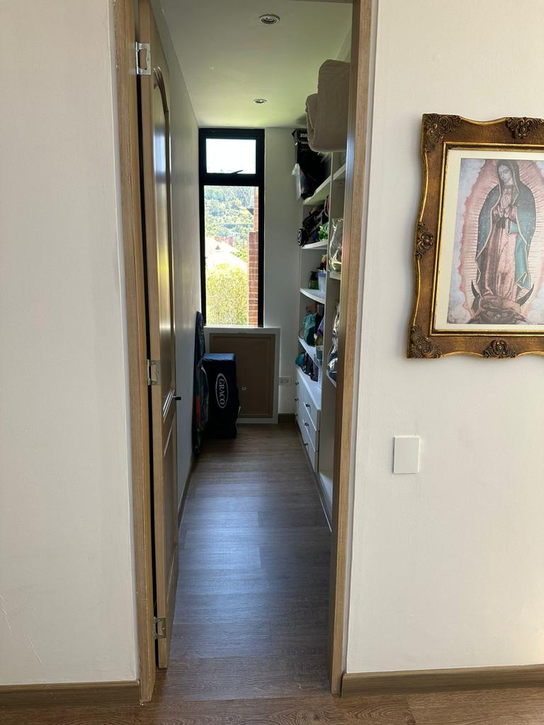Casa en venta en Centro, La Calera · foto 22 de 24