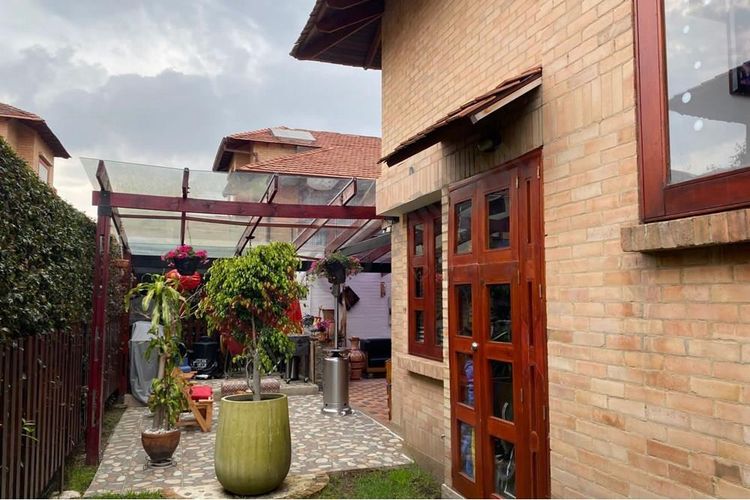 Casa de 4 alcobas en venta en Hacienda San Jose, Chía, 230 m² · foto 4 de 24