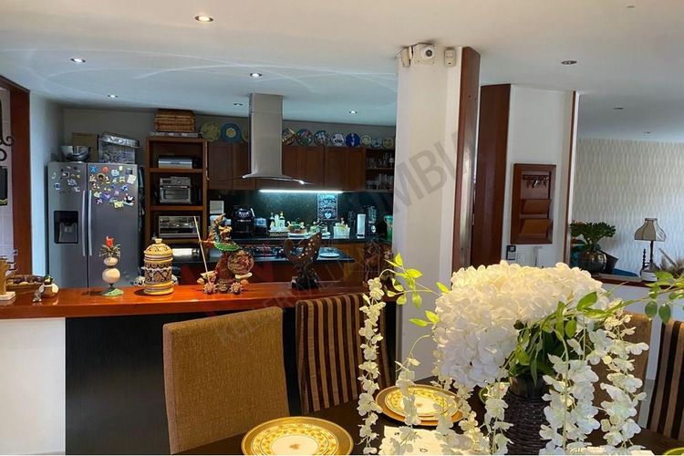 Casa de 4 alcobas en venta en Hacienda San Jose, Chía, 230 m² · foto 6 de 24