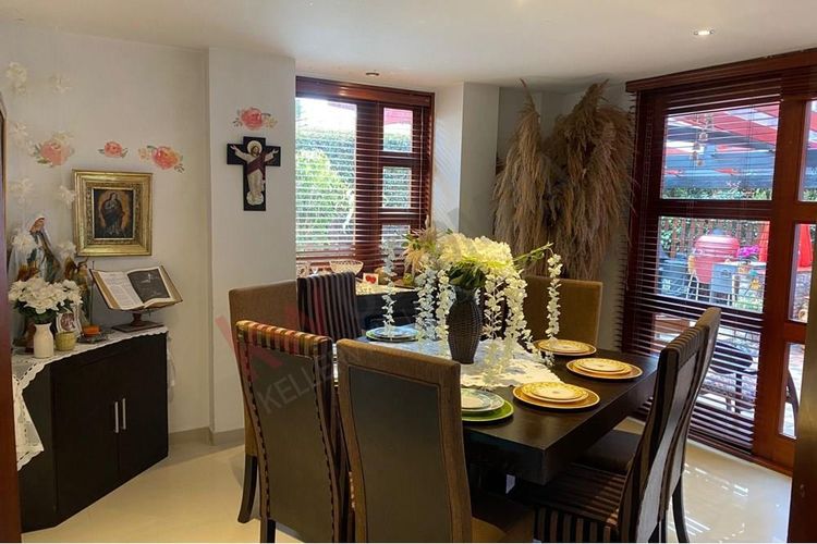Casa de 4 alcobas en venta en Hacienda San Jose, Chía, 230 m² · foto 7 de 24