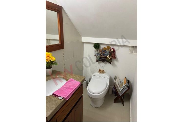 Casa de 4 alcobas en venta en Hacienda San Jose, Chía, 230 m² · foto 8 de 24